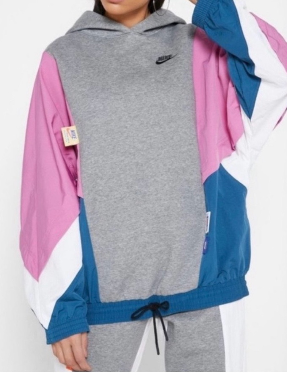 Nike Iconic Hooded Sweatshirt